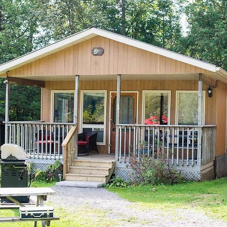 Ogopogo Resort Carnarvon Eksteriør billede