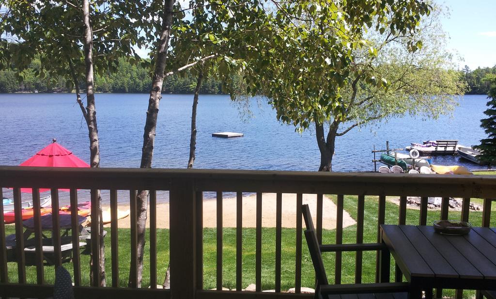 Ogopogo Resort Carnarvon Værelse billede